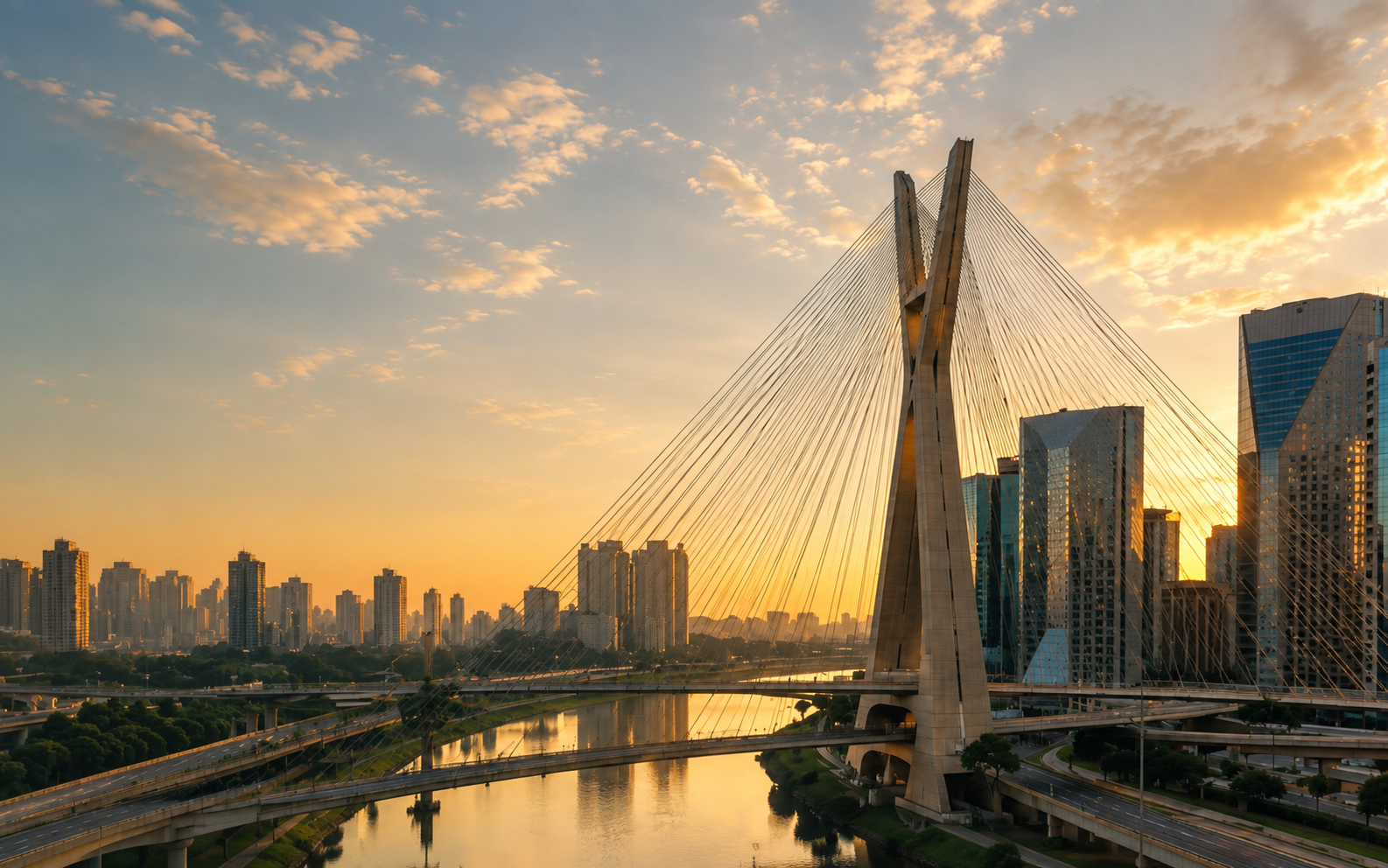 Arquitetura corporativa